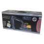 Jamara 406300 modellino radiocomandato (RC) Scavatore Motore elettrico 1:16 (406300)