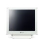 AG Neovo X-15E 38,1 cm (15") 1024 x 768 Pixel XGA LED Bianco (X15E00A1E0100)