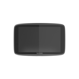 TomTom Go Camper navigatore Fisso 15,2 cm (6") Touch screen 262 g Nero (1PL6.002.20)