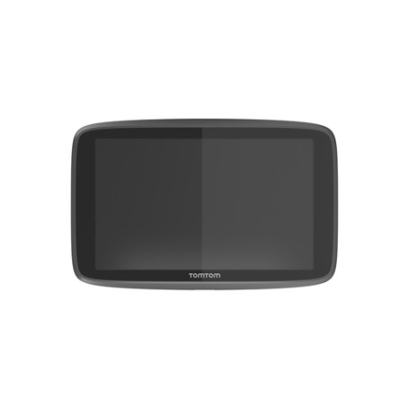 TomTom Go Camper navigatore Fisso 15,2 cm (6") Touch screen 262 g Nero (1PL6.002.20)