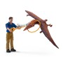schleich 41467 action figure giocattolo (41467)