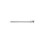 Fischer 670657 giravite e bullone 50 mm 50 pz Vite (670657)