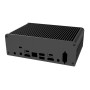 Akasa Newton CWS Small Form Factor (SFF) Nero (A-NUC93-M1B)