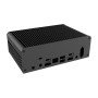 Akasa Newton CWS Small Form Factor (SFF) Nero (A-NUC93-M1B)