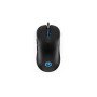 ENDORFY GEM mouse Ambidestro USB tipo-C Ottico 8000 DPI (EY6A006)
