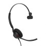 Jabra Engage 40 Auricolare Cablato A Padiglione Ufficio USB tipo A Nero (4093-410-279)