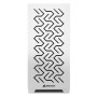 Sharkoon MS-Z1000 Micro Tower Bianco (4044951035106)