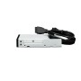 Chieftec MUB-3003 10000 Mbit/s Nero, Grigio (MUB-3003C)