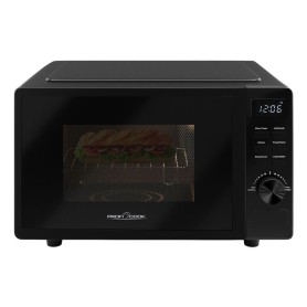 ProfiCook PC-MWG 1278 Nero Microonde con grill Superficie piana 20 L 1150 W (501278)