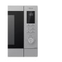 Panasonic NN-CD88 Acciaio inox Microonde combinato Superficie piana 34 L 1000 W (NN-CD88QSEPG)