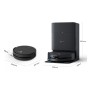 Ecovacs X9 PRO OMNI aspirapolvere robot 0,22 L Combi Nero (DEX61-31EC)
