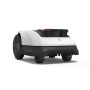 Ecovacs GOAT O800 RTK Tagliaerba robotizzato Batteria Nero, Bianco (Goat O800)