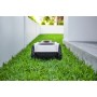 Ecovacs GOAT O800 RTK Tagliaerba robotizzato Batteria Nero, Bianco (Goat O800)