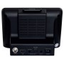 Telestar IMPERIAL DABMAN i410 BT Internet Analogico e digitale Nero (22-239-10)