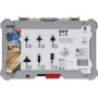 Bosch 2 607 017 469 fresa (2607017469)