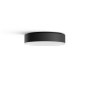 Philips Hue White ambiance 4115830P6 Lampada a soffitto intelligente 9,6 W Nero Bluetooth (4115830P6) (8718696176429)