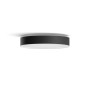 Philips Hue White ambiance 4115930P6 Lampada a soffitto intelligente 19,2 W Nero Bluetooth (4115930P6) (8718696176443)