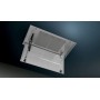 Siemens iQ500 LR97CBS20 cappa aspirante Integrato a soffitto Nero, Bianco 760 m³/h A (LR97CBS20)