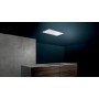 Siemens iQ500 LR97CBS20 cappa aspirante Integrato a soffitto Nero, Bianco 760 m³/h A (LR97CBS20)