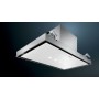 Siemens iQ500 LR97CBS20 cappa aspirante Integrato a soffitto Nero, Bianco 760 m³/h A (LR97CBS20)