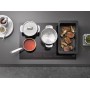 Miele KM 7679 FR (80 cm, induzione) (KM 7679 FR_promo)