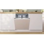 Bosch Serie 6 SBD6ECX12E lavastoviglie A scomparsa totale 14 coperti A
