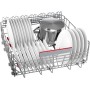 Bosch Serie 6 SBD6ECX12E lavastoviglie A scomparsa totale 14 coperti A
