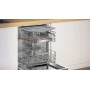 Bosch Serie 6 SBD6ECX12E lavastoviglie A scomparsa totale 14 coperti A