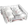 Bosch Serie 6 SBD6ECX12E lavastoviglie A scomparsa totale 14 coperti A