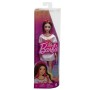 Barbie Fashionistas HRH12 bambola
