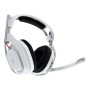 ASTRO Gaming A50 (Gen 5) Auricolare Wireless A Padiglione USB Type-C / USB Type-A Bluetooth Bianco (939-002230)