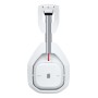 ASTRO Gaming A50 (Gen 5) Auricolare Wireless A Padiglione USB Type-C / USB Type-A Bluetooth Bianco (939-002230)