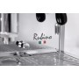Quickmill Rubino Macchina da caffè con filtro 3 L (QI-0981-O-XX-XX)