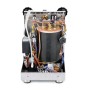 Quickmill Rubino Macchina da caffè con filtro 3 L (QI-0981-O-XX-XX)