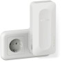 NETGEAR AX1600 4-Stream WiFi Mesh Extender (EAX12) (EAX12-100PES)