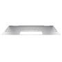 HP 918027-061 ricambio per notebook Base dell'alloggiamento + tastiera (918027-061)