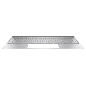 HP 907335-DH1 ricambio per notebook Base dell'alloggiamento + tastiera (907335-DH1)