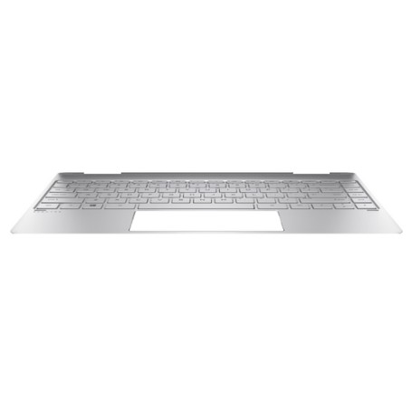 HP 907335-DH1 ricambio per notebook Base dell'alloggiamento + tastiera (907335-DH1)