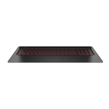 HP 859735-BB1 ricambio per notebook Base dell'alloggiamento + tastiera (859735-BB1)