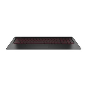 HP 859735-171 ricambio per notebook Base dell'alloggiamento + tastiera (859735-171)