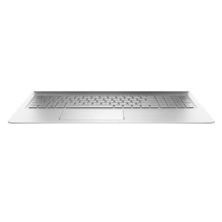 HP 857799-BA1 ricambio per notebook Base dell'alloggiamento + tastiera (857799-BA1)