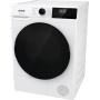 Gorenje DHNA92/DE asciugatrice Libera installazione Caricamento frontale 9 kg A++ Bianco (20013052)