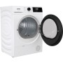 Gorenje DHNE83 asciugatrice Libera installazione Caricamento frontale 8 kg A+++ Bianco (20014508)