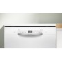 Bosch SMS2ITW09E Serie 2, lavastoviglie (bianco, 60 cm, Home Connect)