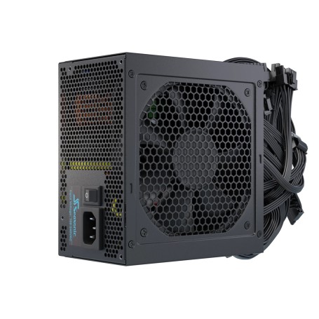 G12 GC-650 (2024) (650 Watt) (SSP-650RT2)