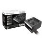 Thermaltake TRS-700AH2NK alimentatore per computer 700 W 20+4 pin ATX ATX Nero (PS-TRS-0700NPCWEU-2)