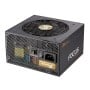 Seasonic Focus Gold 650 alimentatore per computer 650 W 20+4 pin ATX ATX Nero (SSR-650FM)