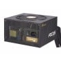 Seasonic Focus Gold 650 alimentatore per computer 650 W 20+4 pin ATX ATX Nero (SSR-650FM)