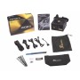 Seasonic Focus Gold 650 alimentatore per computer 650 W 20+4 pin ATX ATX Nero (SSR-650FM)