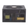 Seasonic Focus Gold 750 alimentatore per computer 750 W 20+4 pin ATX ATX Nero (SSR-750FM)